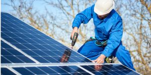 Installation Maintenance Panneaux Solaires Photovoltaïques à Morainville-Jouveaux